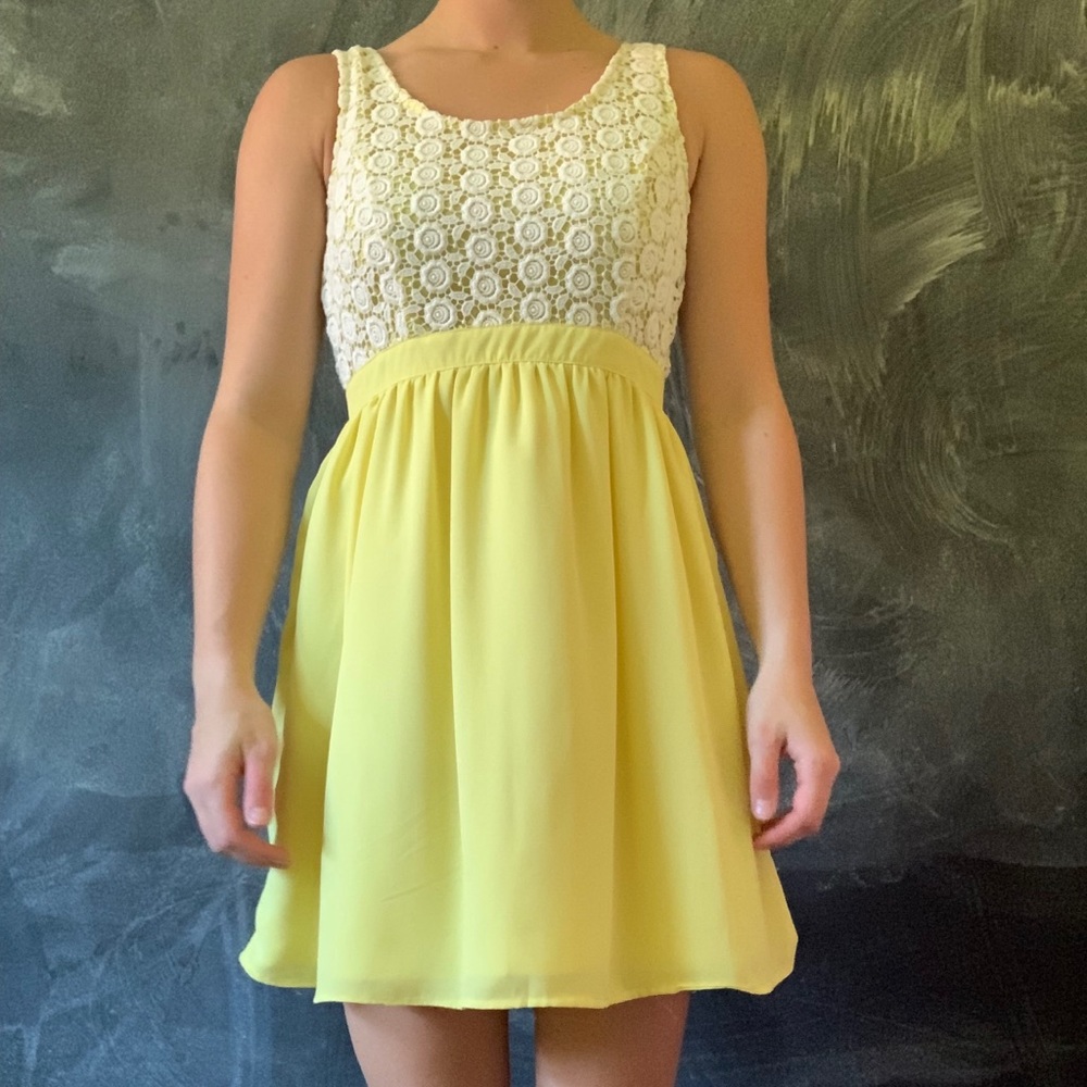 Forever 21 Dress